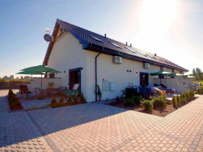 Comfortable holiday home, Mielenko